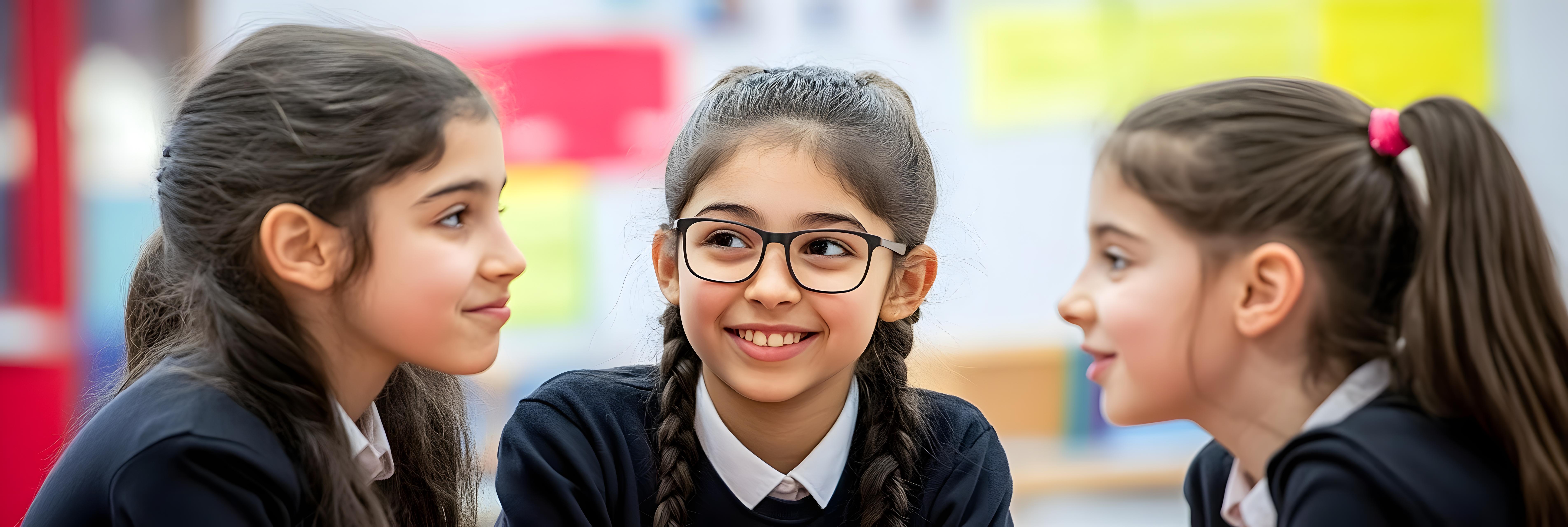 Contact Bright Future School