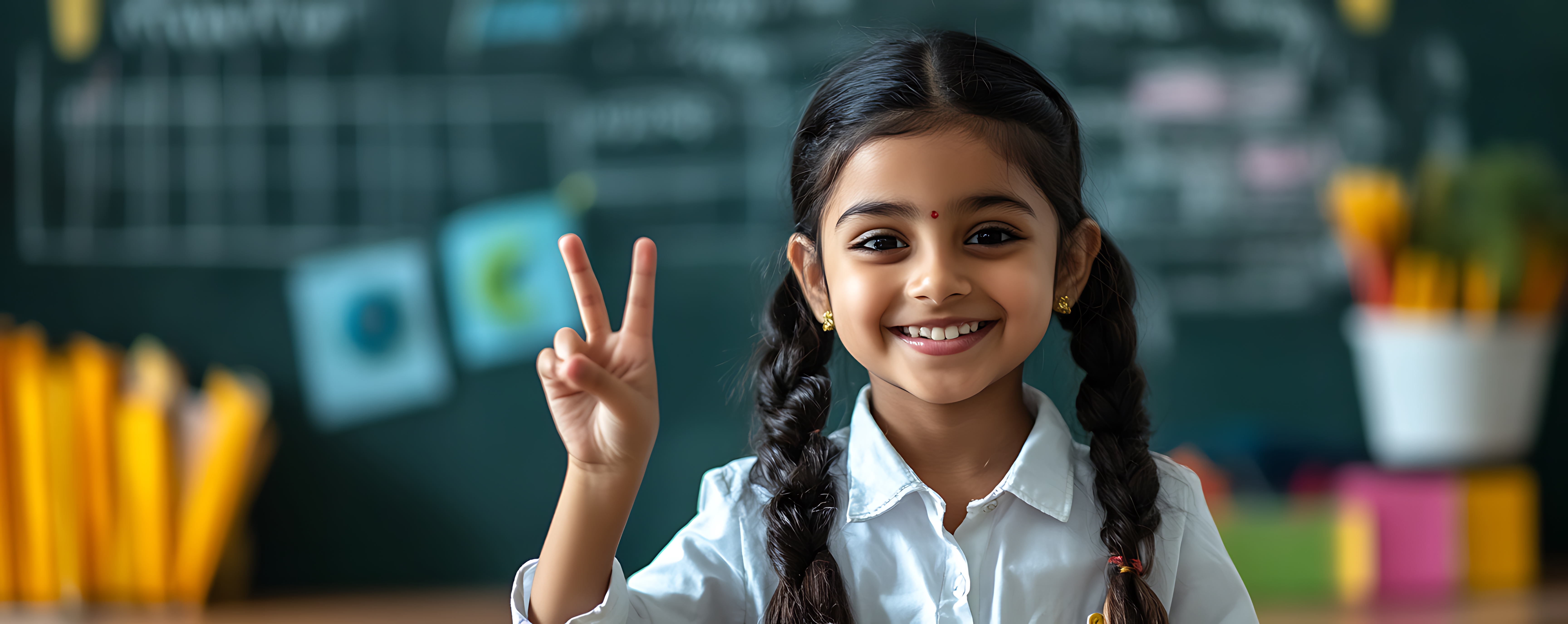 Student Achievements