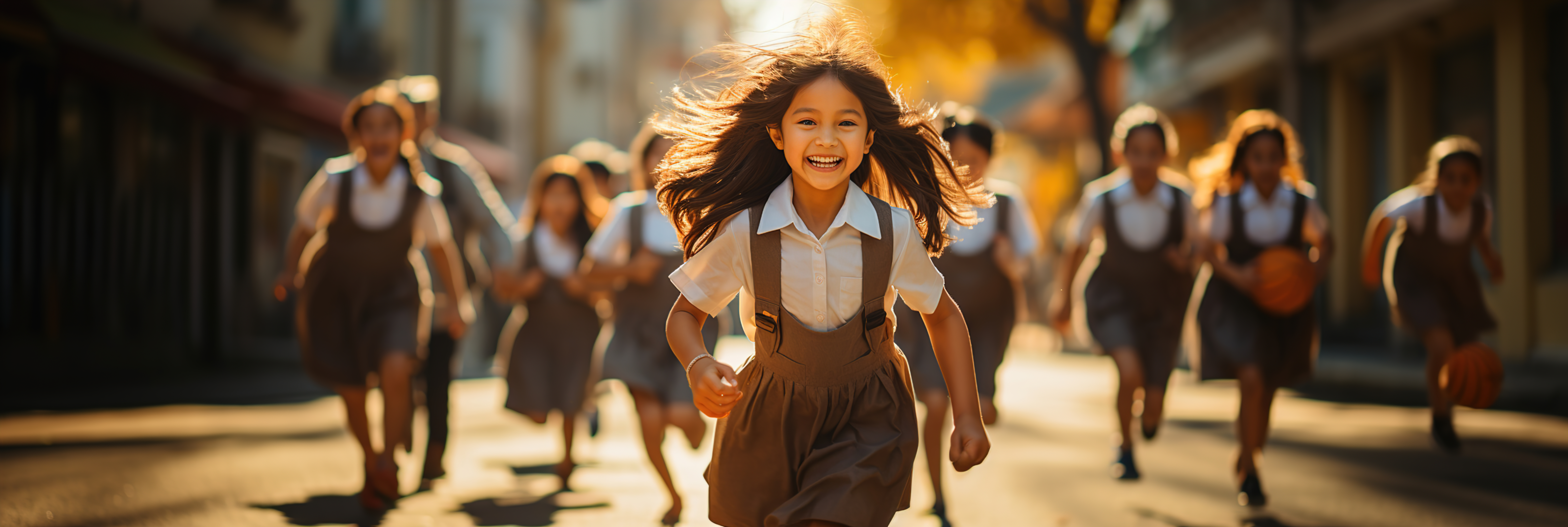 Modern Learning Environment