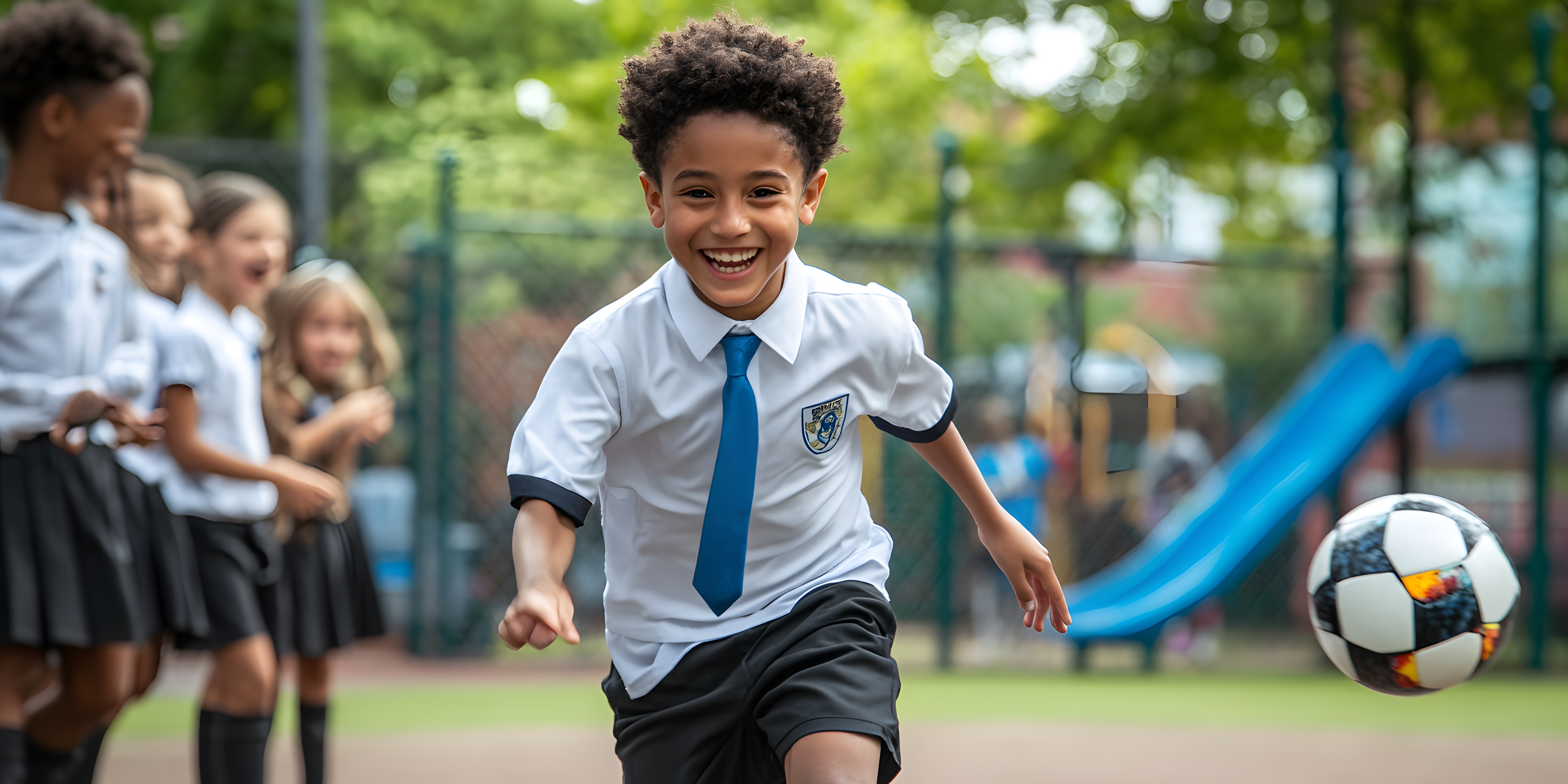 Co-Curricular Activities