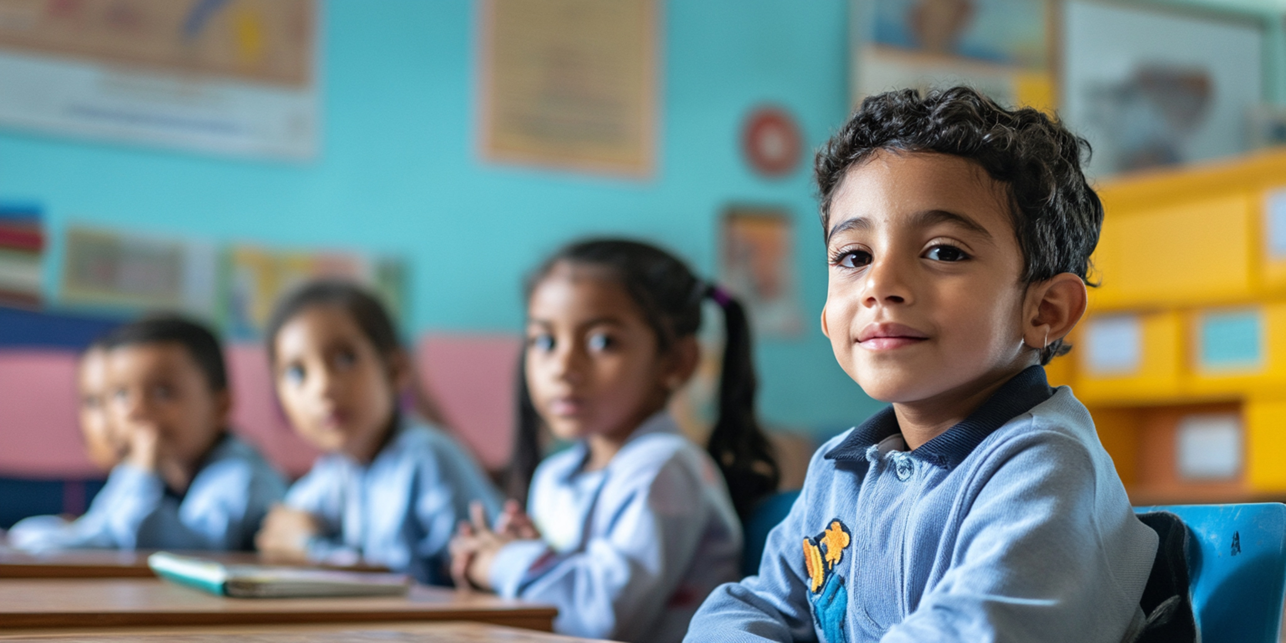 Safe & Caring Campus